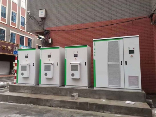 200kW/600kWh 분산 ESS