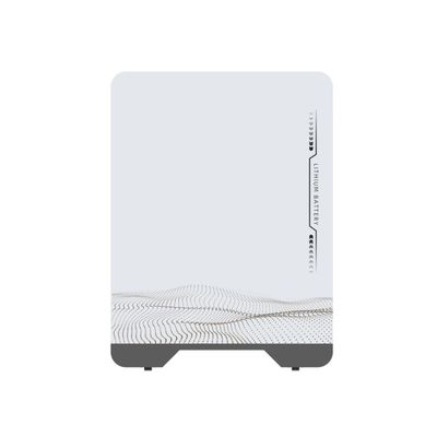 좋은 가격 가정부문 에너지 저장 일련 48V 51.2V 100Ah AT48-100AH 배터리 충전벽 마운트형 온라인으로