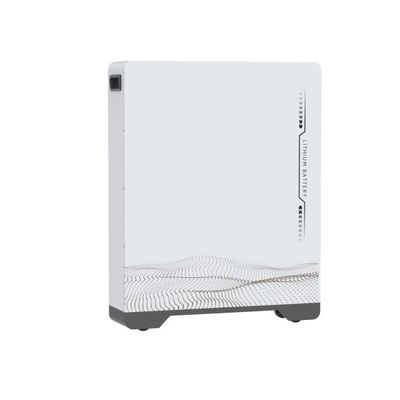 좋은 가격 LCD 디스플레이와 LiFePO4 48V 200Ah 배터리 온라인으로