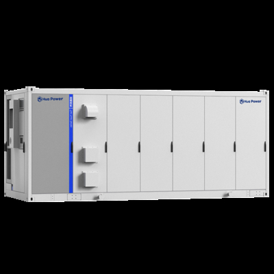 좋은 가격 HC3720L 액체 냉각 BESS 3727kWh LiFePO4 에너지 저장 시스템 온라인으로