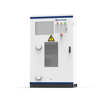 좋은 가격 산업용 강도 야외 ESS입니다. 최고 수요에 맞게 60kW/120kWh의 이중급 구성이 가능하죠. 온라인으로