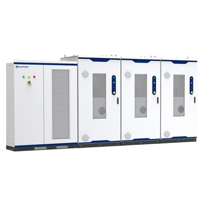 품질 215kWh 645kWh 1075kWh 산업용 태양전지 저장 시스템 1MWh 에너지 저장 캐비닛 온그리드 오프그리드 & 하이브리드 ESS 공장