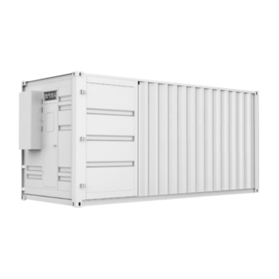 좋은 가격 최적 에너지 관리를 위한 첨단 컨테이너 에너지 저장 시스템 3.01MWh/5.27MWh/7.53MWh 온라인으로