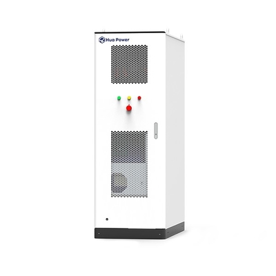 BESS 배터리 에너지 저장 캐비닛 200kWh 120kWh 60kWh 일체 태양 배터리 저장 시스템