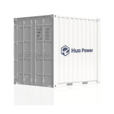 컨테이너 에너지 저장 시스템 1C 344-250KW/344kWh