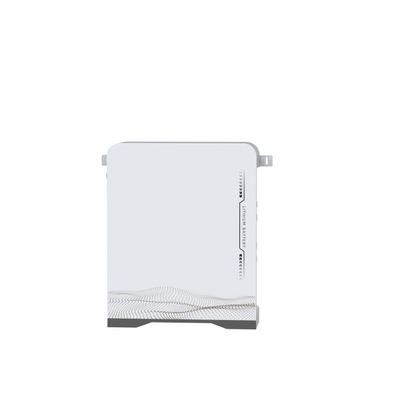 좋은 가격 5kWh 가정용 에너지 저장 시스템 100Ah LiFePO4 배터리 팩 온라인으로