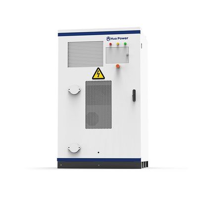 60kW 129kWh 에너지 저장 시스템 ESS 400V 전력 상업 및 산업용 애플리케이션