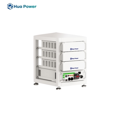좋은 가격 15kWh LiFePO4 랙 배터리 172.8V 가정 및 사무실용 상업용 ESS 온라인으로