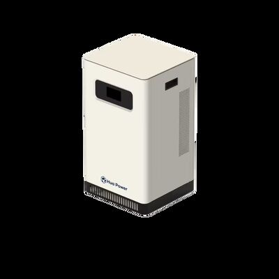 좋은 가격 HC16A 6kW 16kWh All-in-One Residential Energy Storage System with LFP Battery for Home Solar Applications 온라인으로